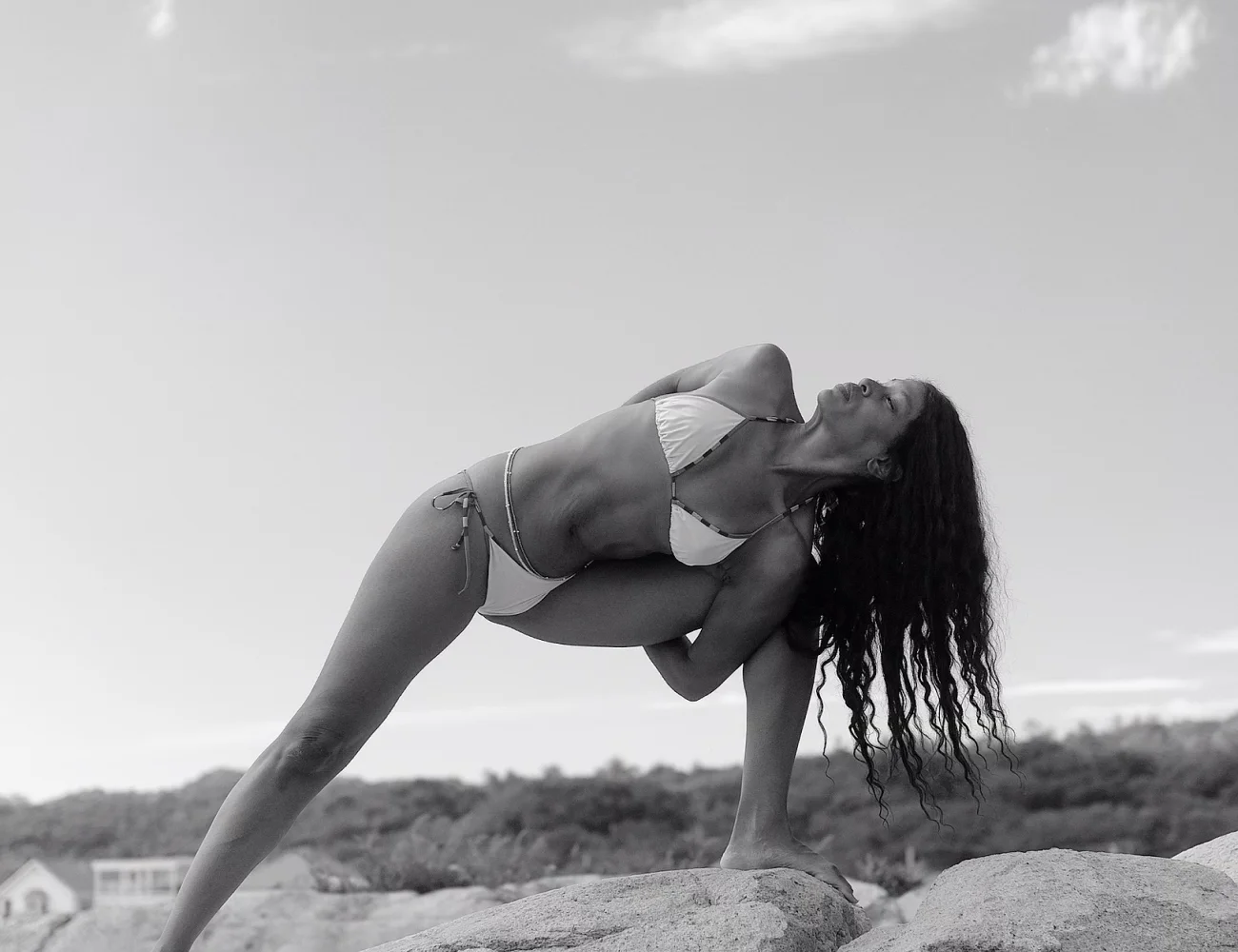 Kundalini Yoga