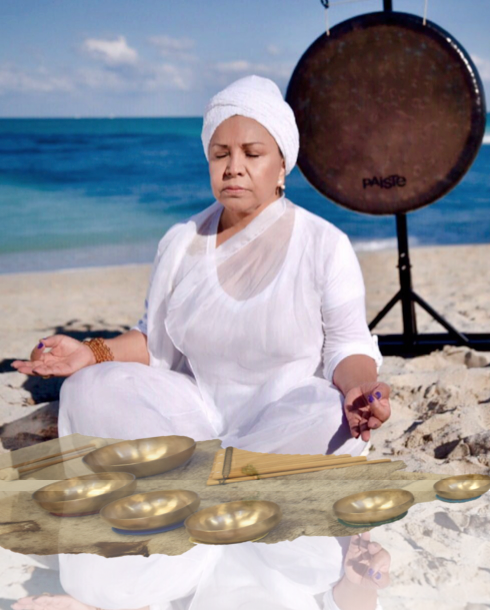 Sound Healing