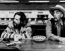 The Dude and The Cowboy, from
