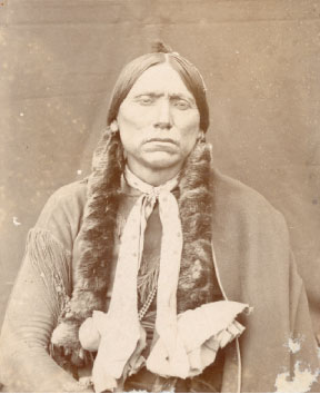 The-Searchers-Quanah-Parker