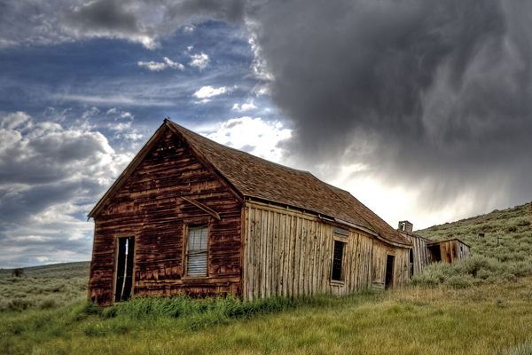 Bodie_Ghost_Town_Storm