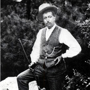 George-Monroe