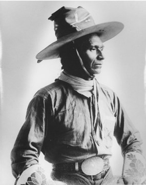 National Cowboy and Western Heritage Museum