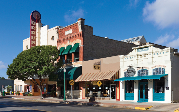 braunfels