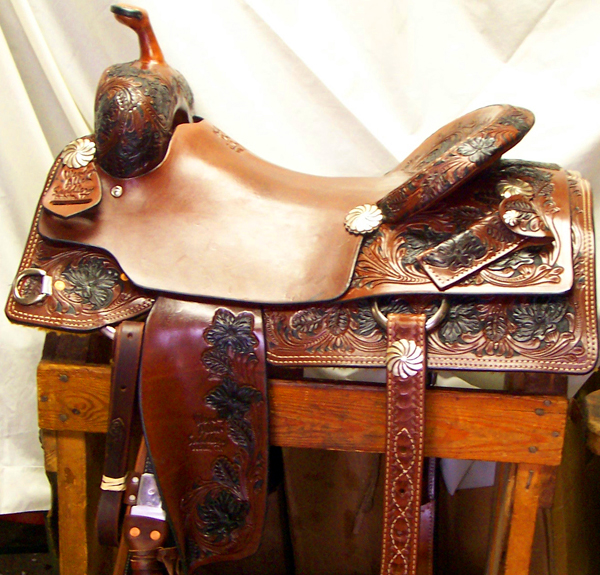 wendyallensaddles