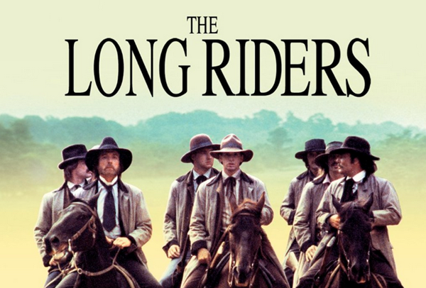 The Long Riders