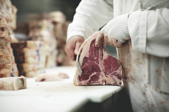 beef prices