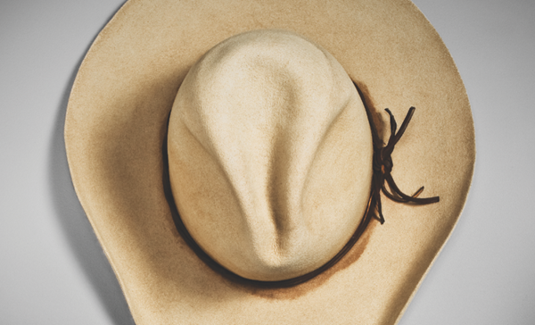 gus hat