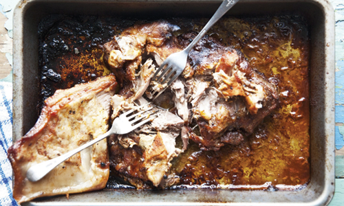 carolinabbq