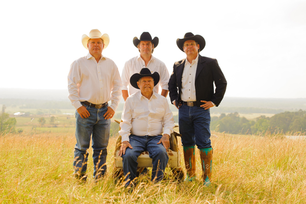 cavenderfamily