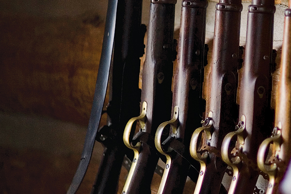 locked-and-loaded