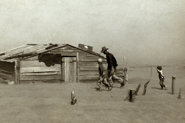 dustbowl