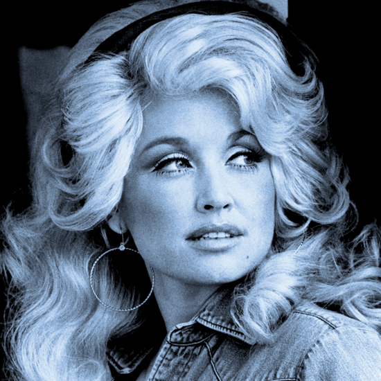 DollyParton