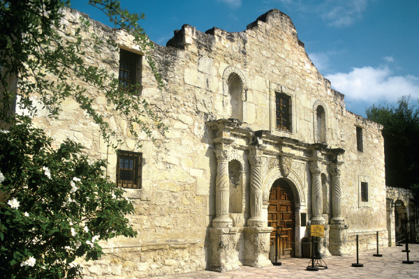 the-alamo