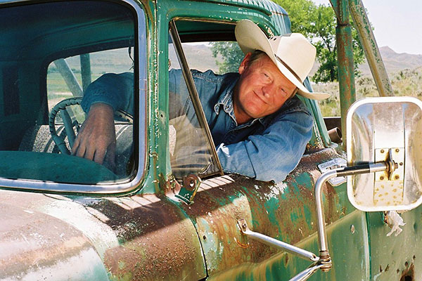 CraigJohnsonLongmire