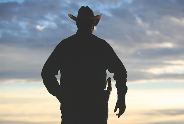Cattle Rustling Opener
