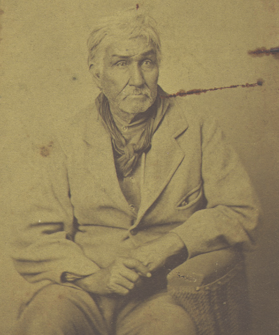 Chisholm