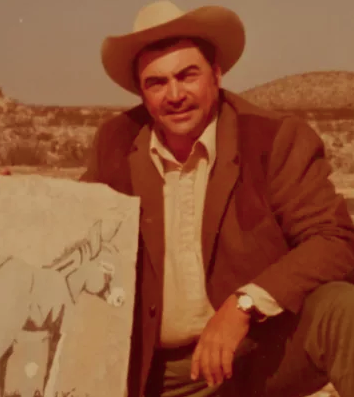 Enrique Guerra