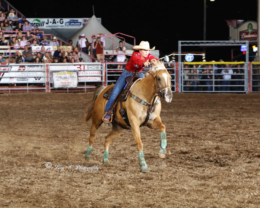 Pedigree Power The Best Barrel Racing Bloodlines in the Game