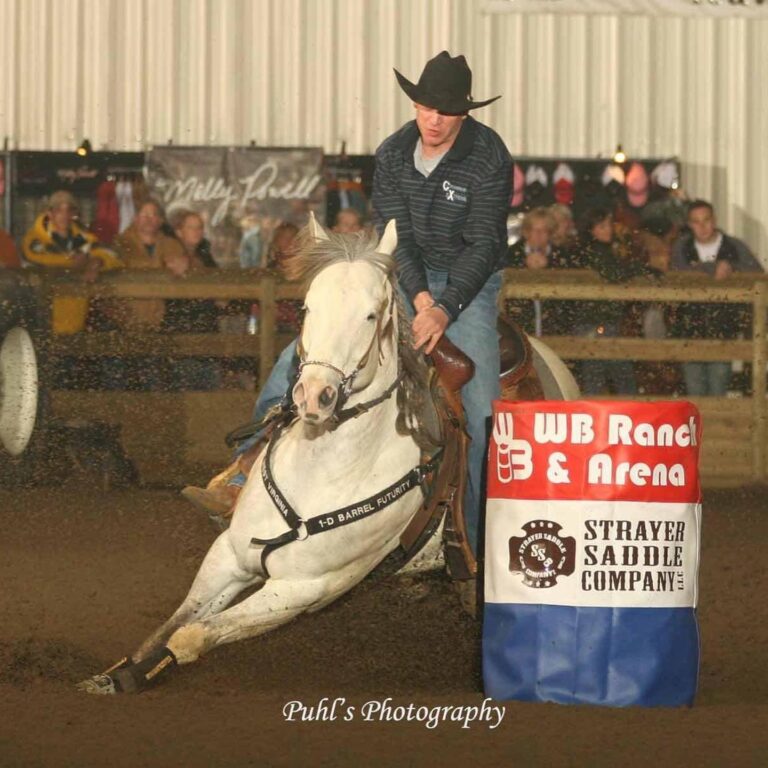 TROY CRUMRINE