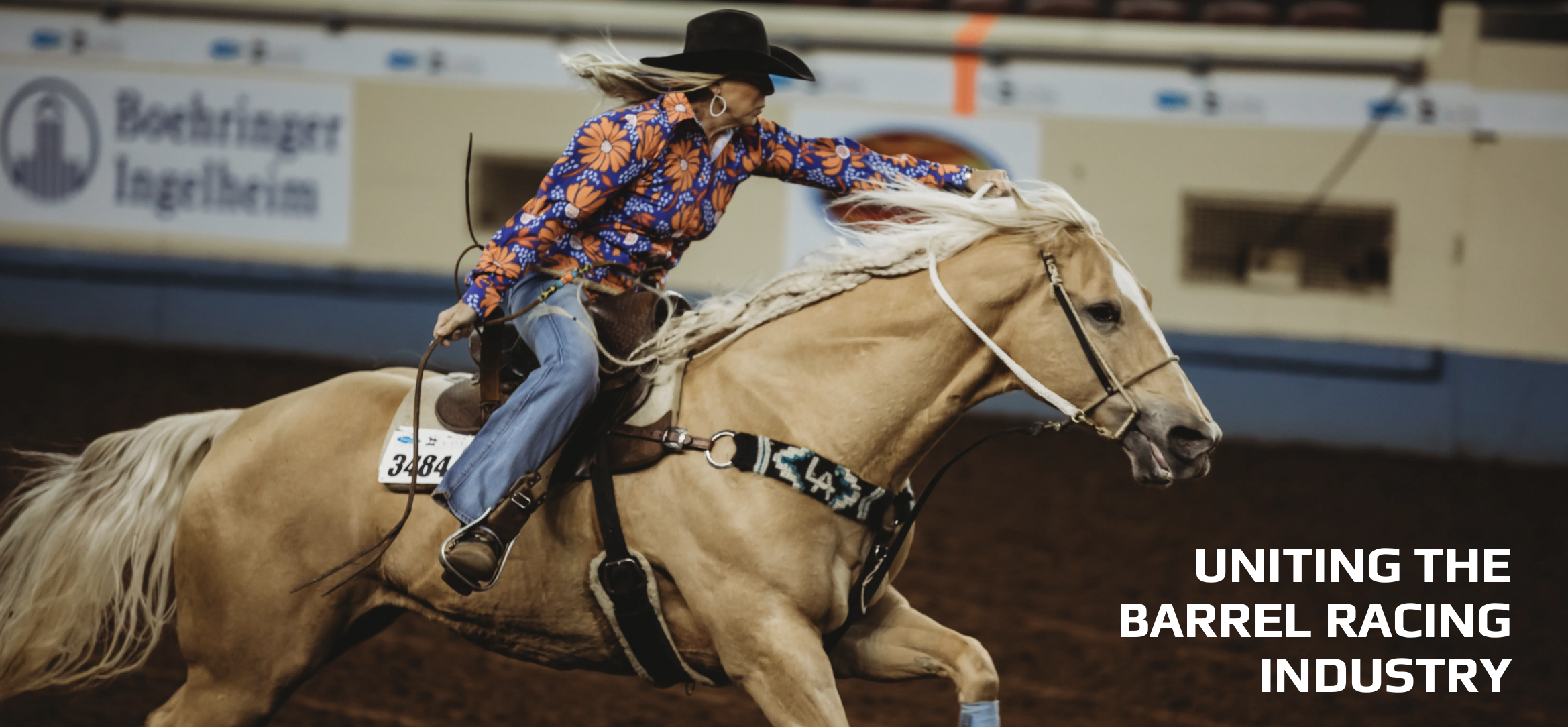 Barrel Racing Industry Alliance