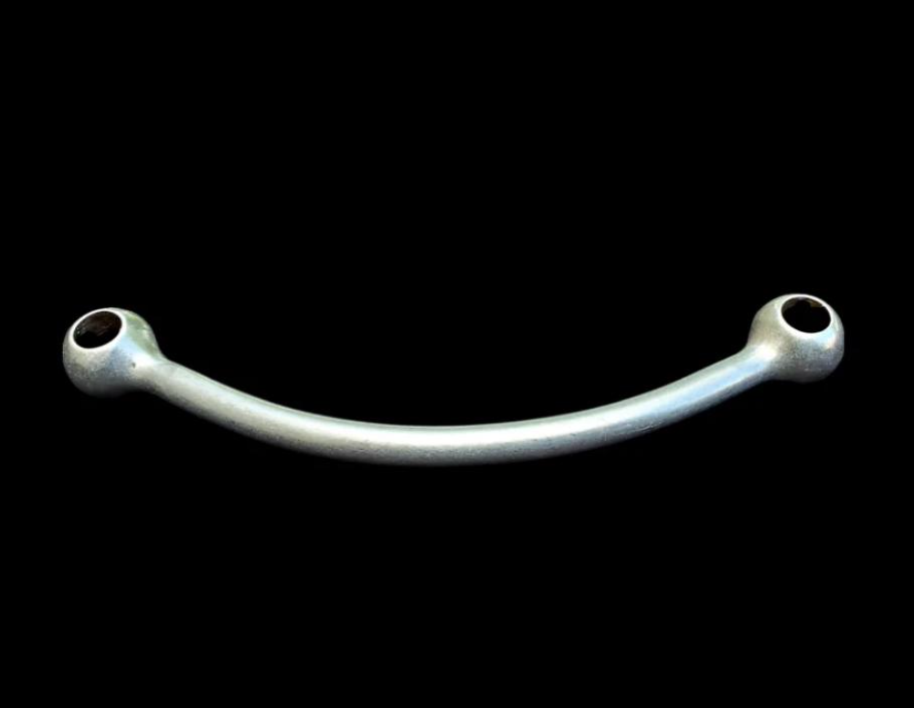 Understanding the Anatomy of Barrel Racing Bits
