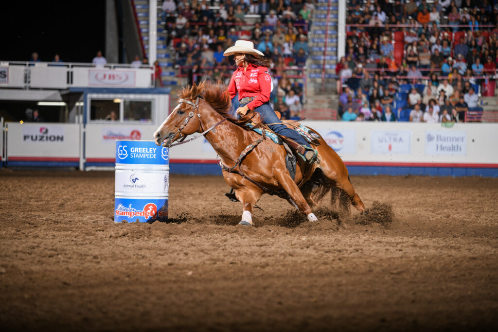 Barrel Racer's Guide to The Hondo Rodeo Fest 2024