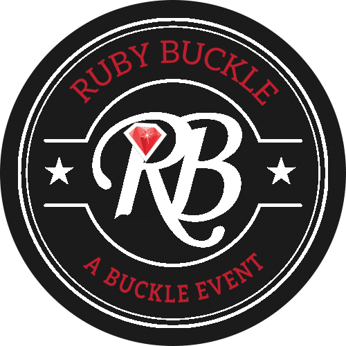 Ruby Buckle Icon