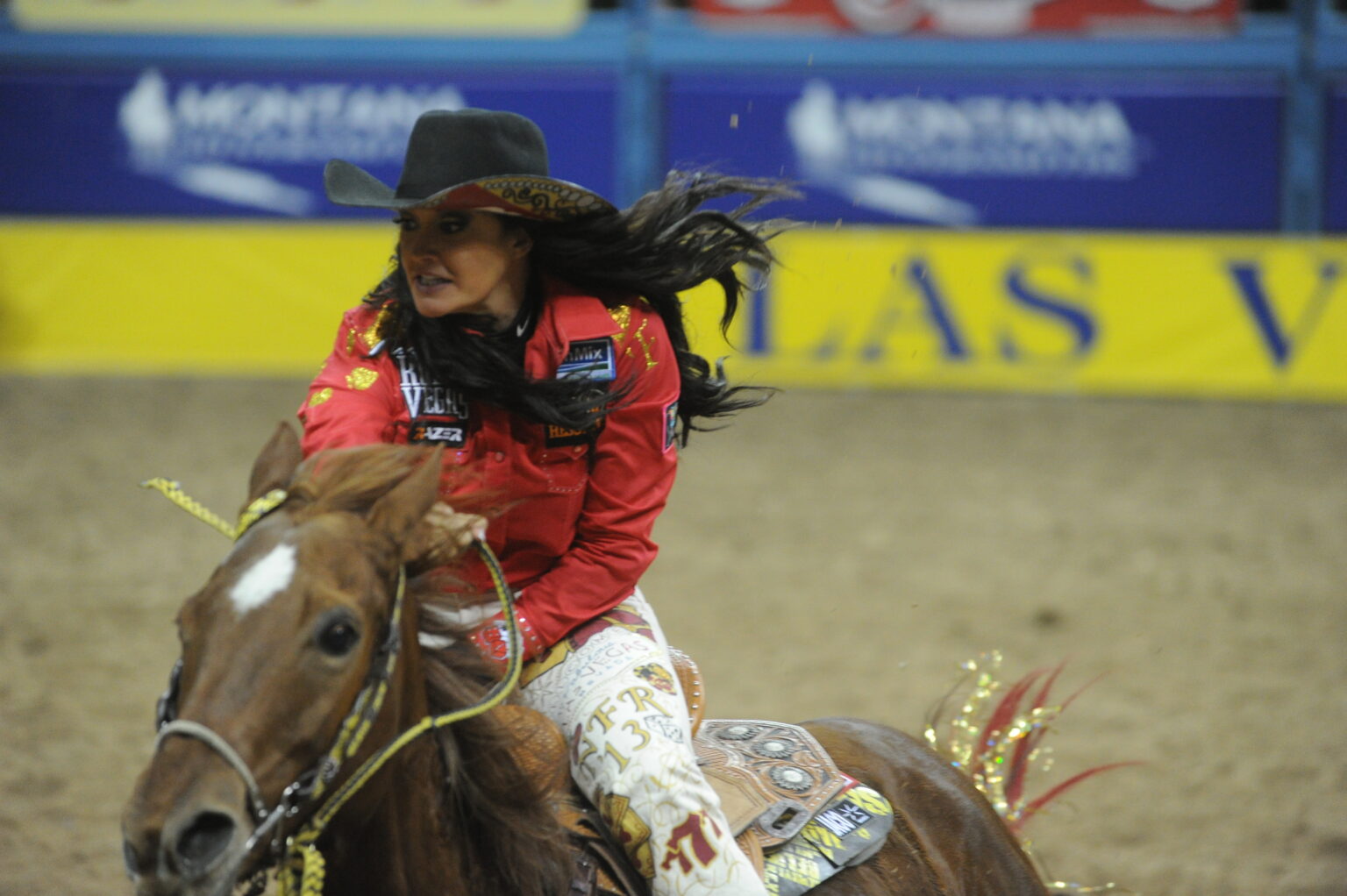 Jerry Ann Taylor Award Winners WPRA's BestDressed