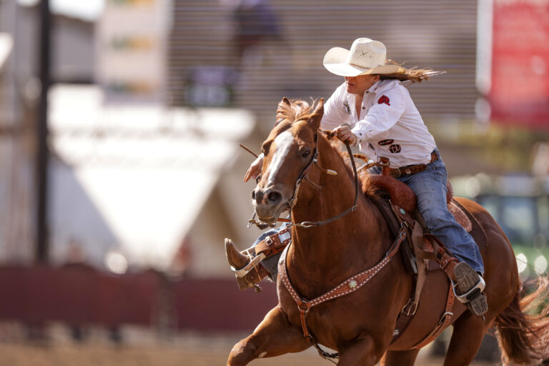 Brittany Pozzi Tonozzi and Titan