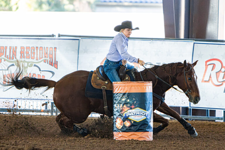 Carlee Otero and Blingolena