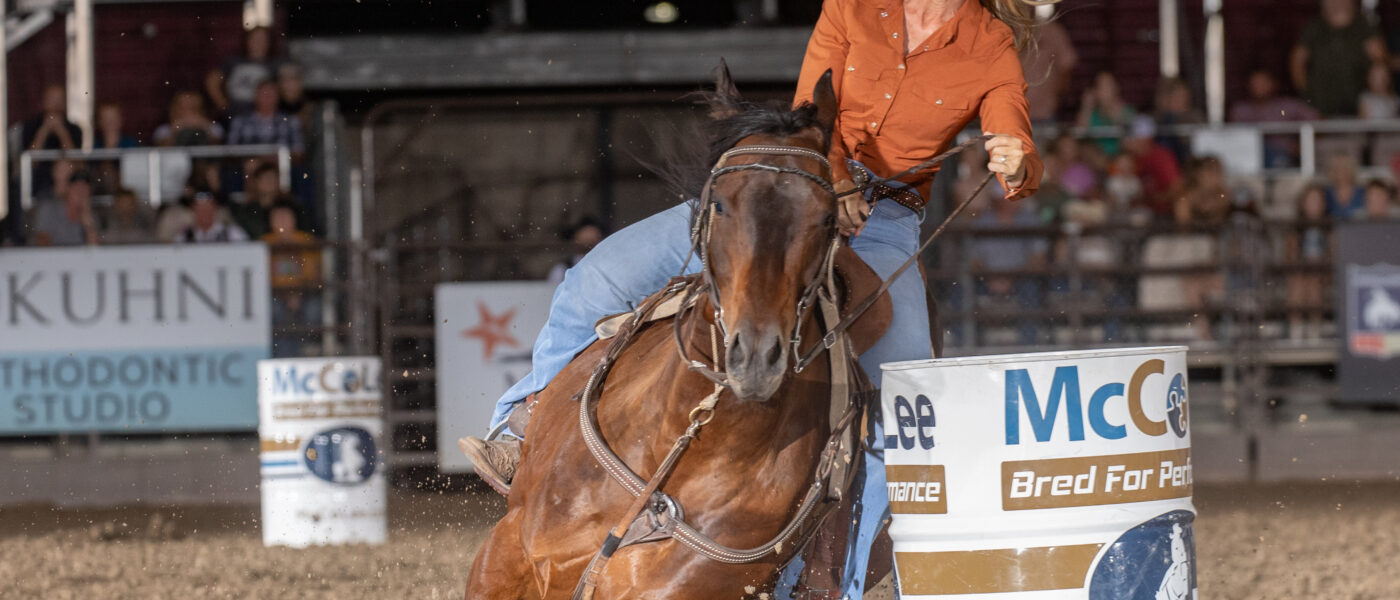 Jennifer Kalafatic and Rockin The Guns