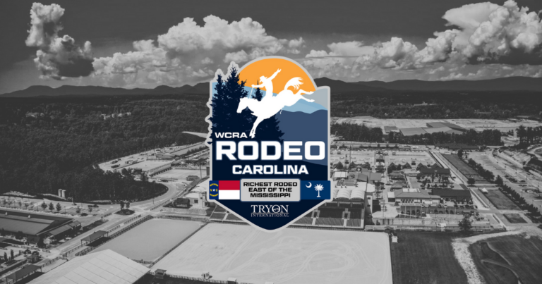 In the aftermath of Hurricane Helene, WCRA has cancelled 2024 Rodeo Carolina.