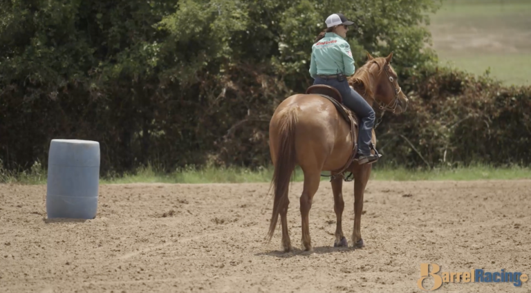 jordon briggs exhibition run strategy video still