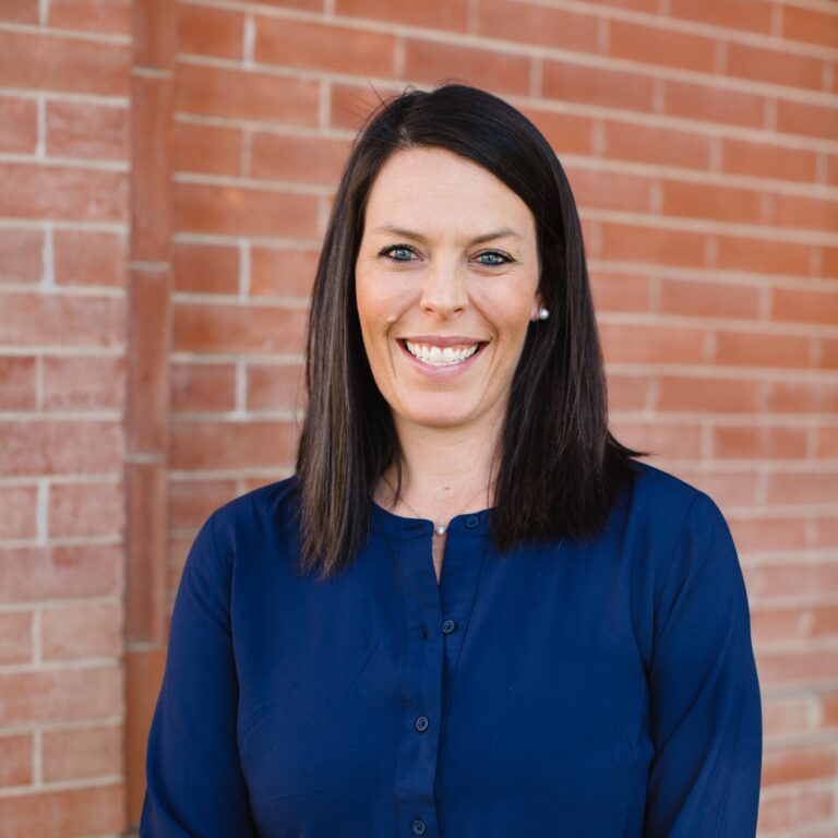 Sports Psychologist, Dr. Melissa Streno