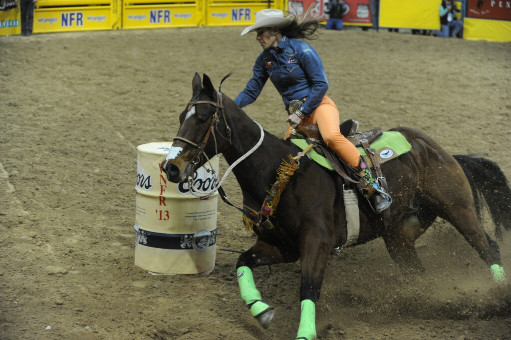 Shada Brazile and Dial It Fast