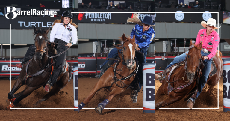 Kelsey Howard, Payton Askins and Kathleen Menard at WRC