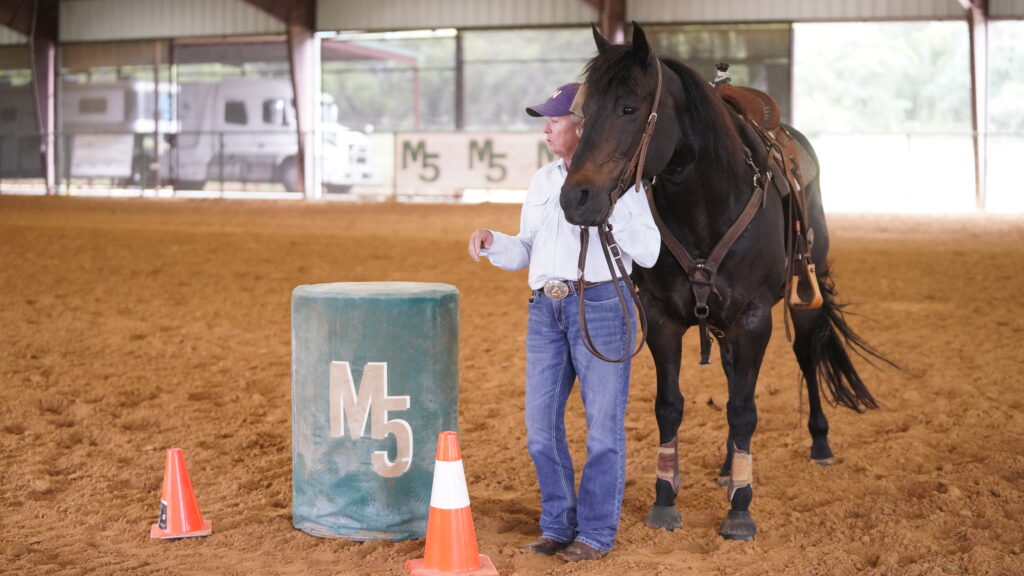 Martha Wright Ride TV 2025