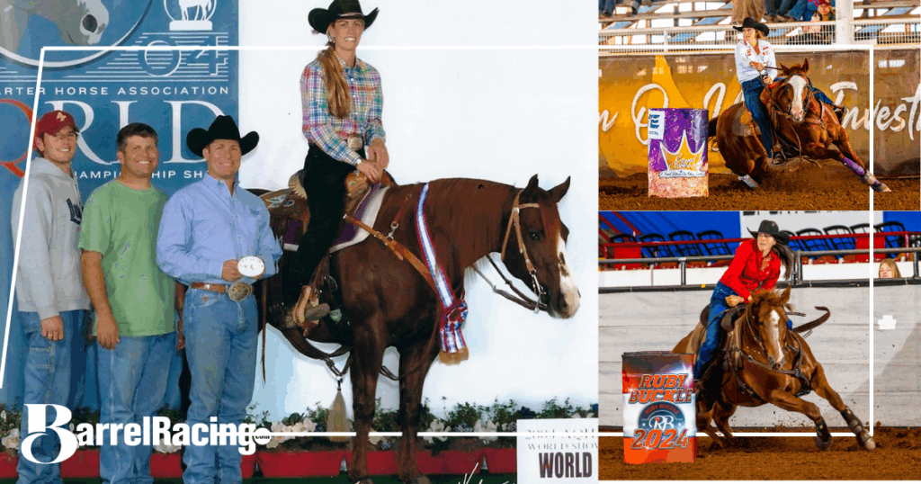 Rods Last Ladybug and Progeny