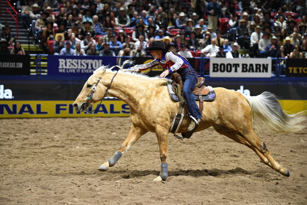 Hayle Gibson-Stillwell and Buncha Dinero