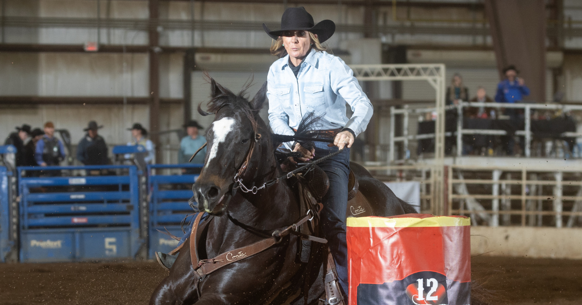 kara kreder prairie circut finals