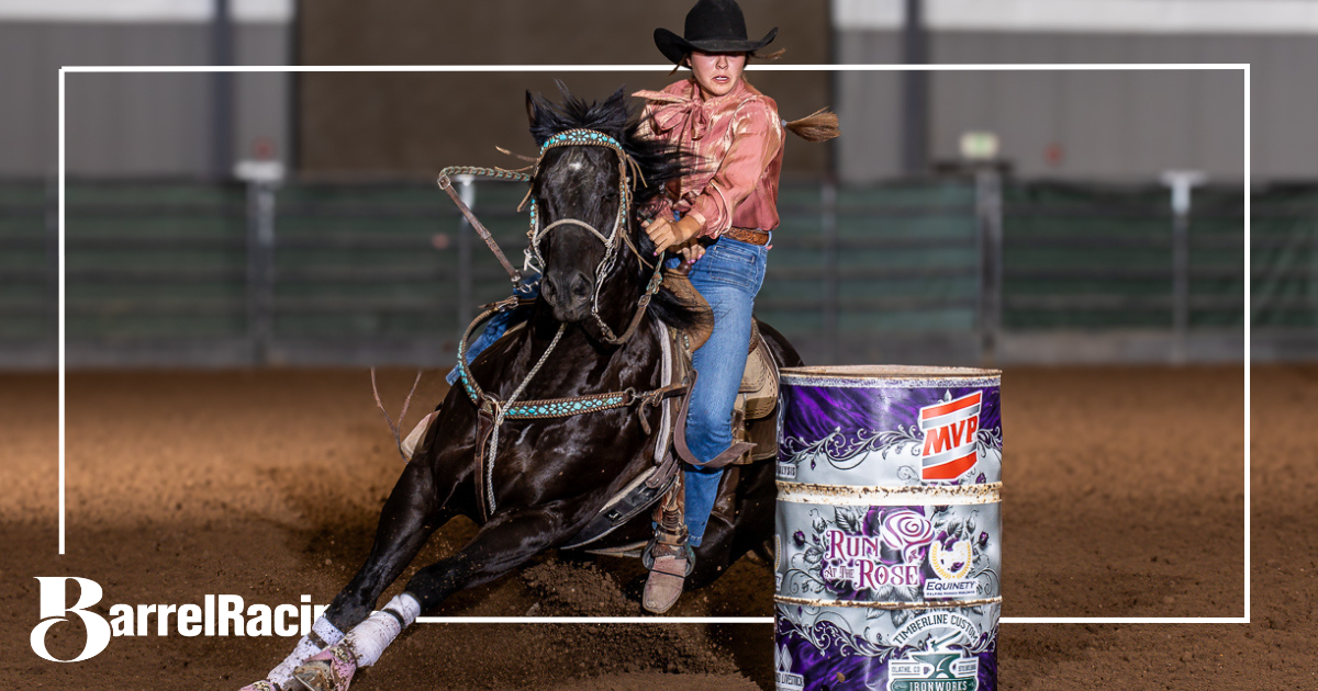 Resistol Rookie Contenders to Watch at the 2026 CNFR