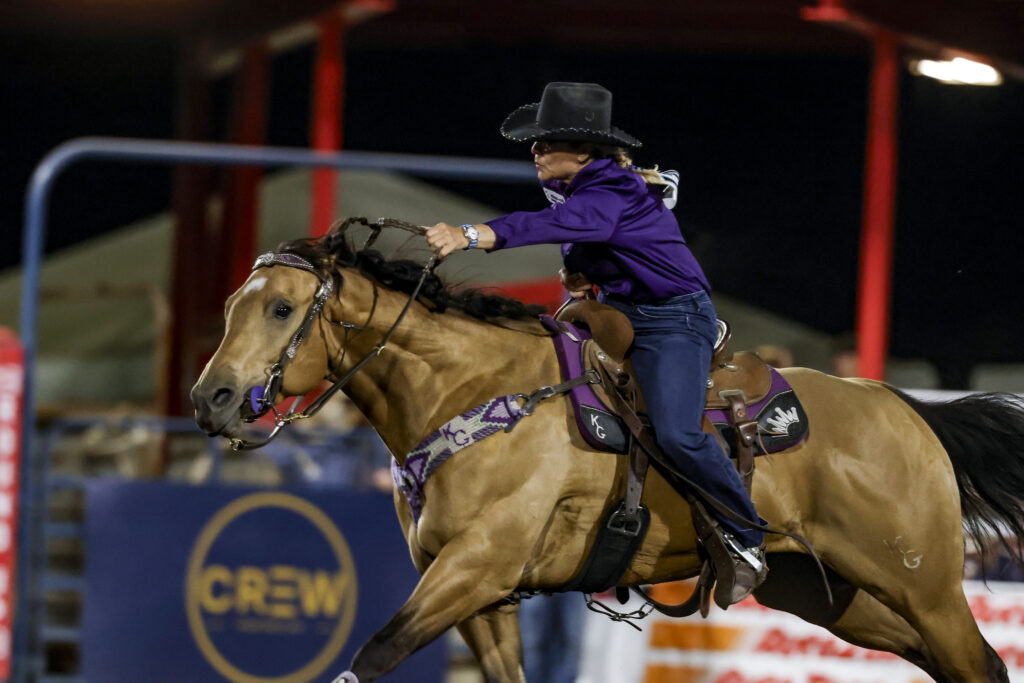 Kathy Grimes and KG Just Money at Kennewick