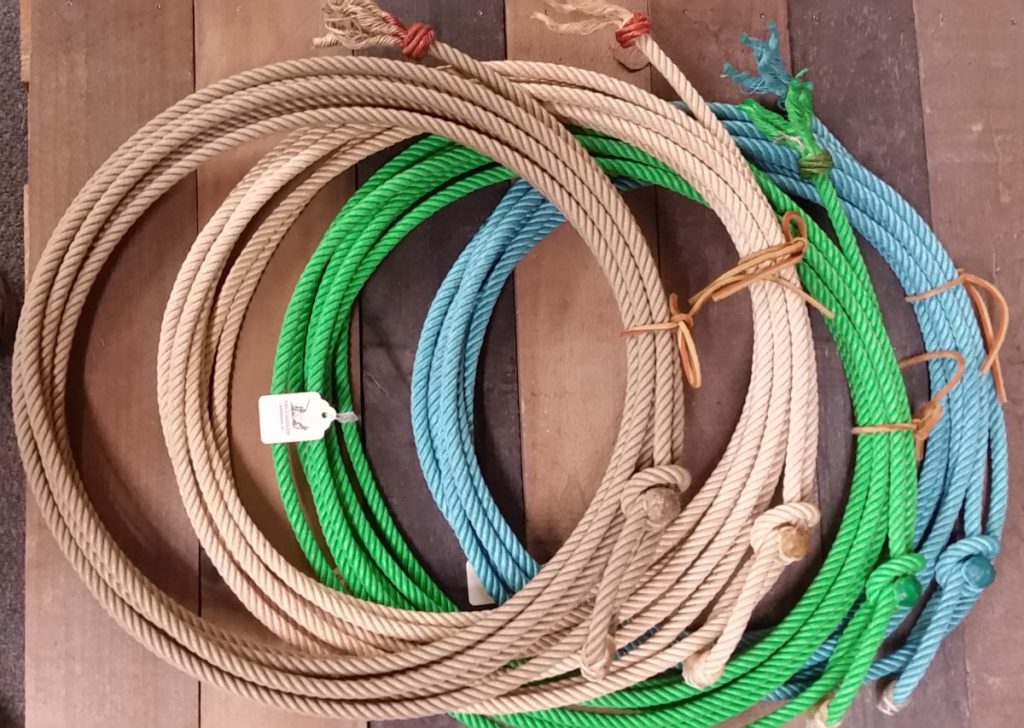 Breakaway Rope Guide