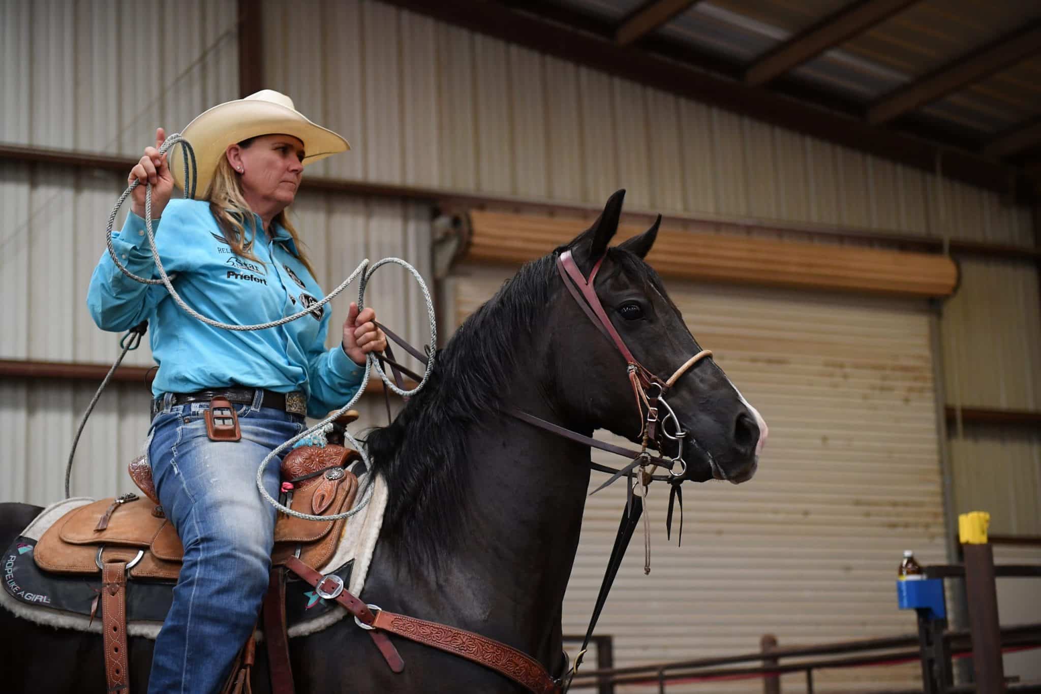 Houston Livestock Show and Rodeo™ announces new Women's RODEOHOUSTON® Event