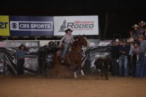 Young Guns Vs Superstars: Beam Set To Rope Against Champions In Fort Worth