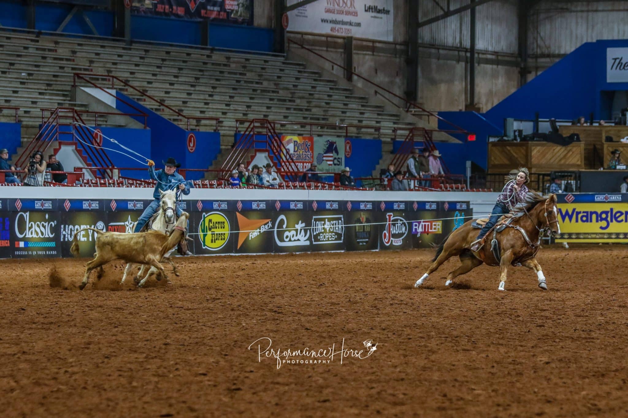 Breakaway Roping Journal Contributing Editor Julie Mankin Honored With 2021 Wpra Media Award