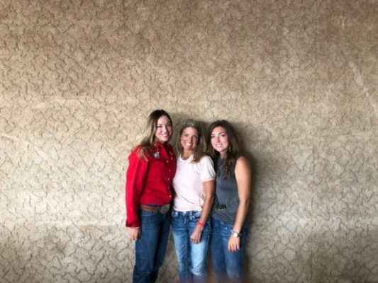 Courtesy Debbie Fabrizio