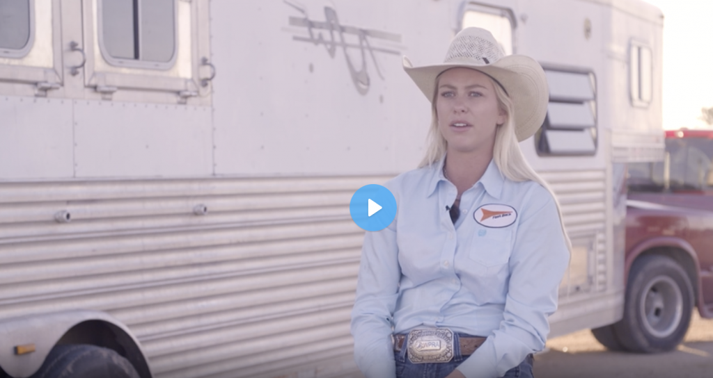 Transitioning From Horses With Different Styles With Bethanie Shofner