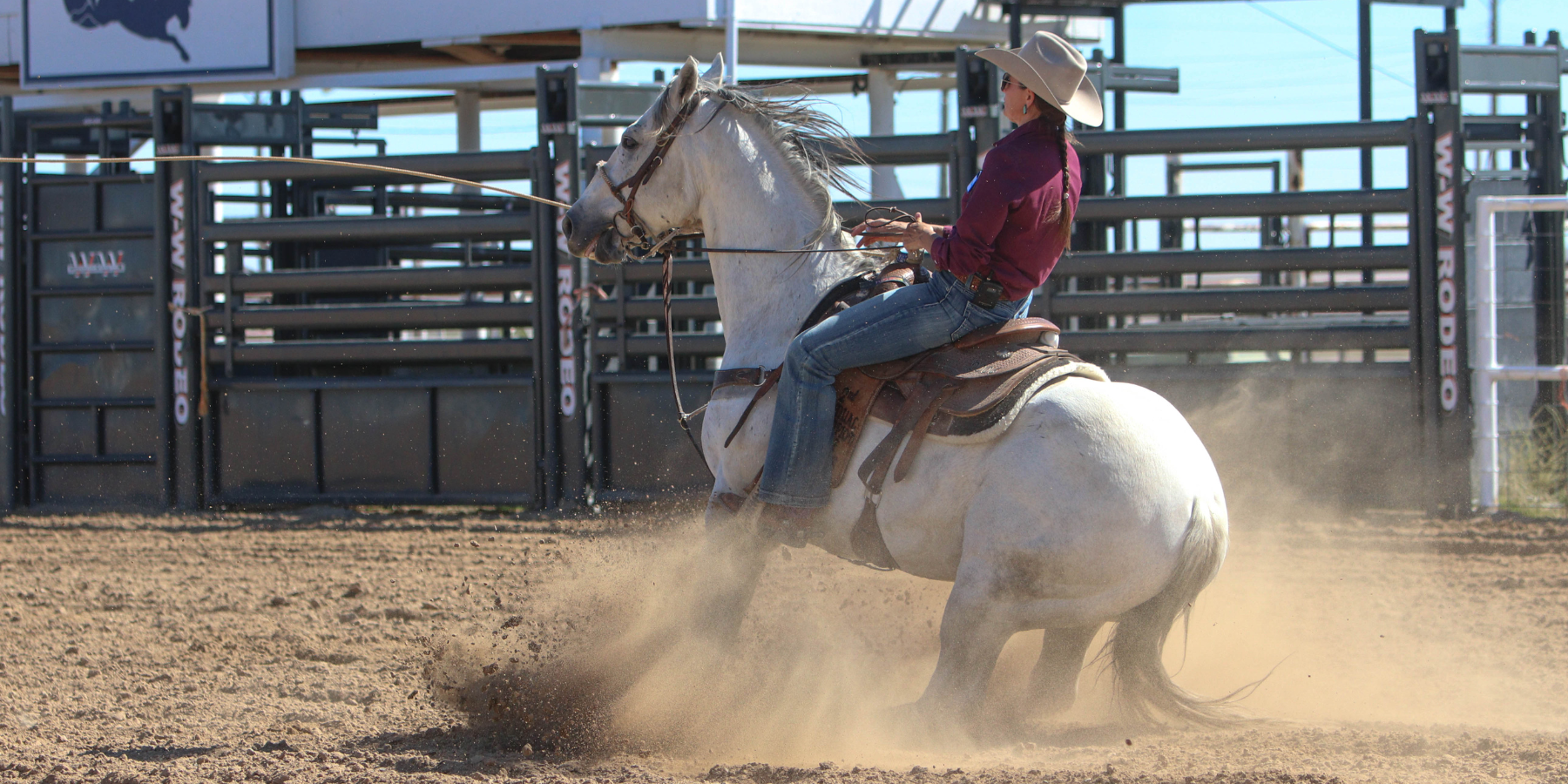 No.1 Circuit Standings Leaders Heading Into Cowboy Christmas Run
